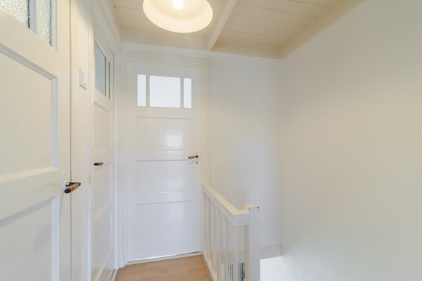 Medium property photo - Tolstraat 2B, 2405 VR Alphen aan den Rijn